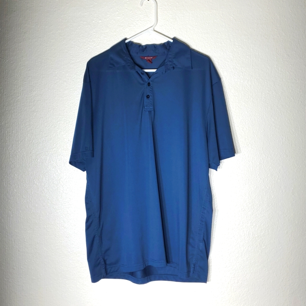 Men's XL short sleeve shirt